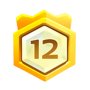 Governor Level Upgrade Chart