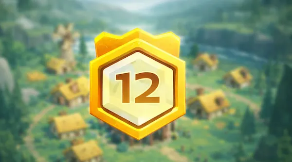 Governor Level Upgrade Chart